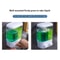 Wall Mounted Soap Dispenser For Shampoo Hand Wash Sanitizer 3