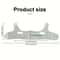 Line Face Slimming Bandage Chin Lift Strap For Jawline Shaping Facial Firming 4