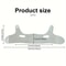 Line Face Slimming Bandage Chin Lift Strap For Jawline Shaping Facial Firming 4