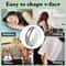 Line Face Slimming Bandage Chin Lift Strap For Jawline Shaping Facial Firming 5