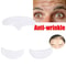 SilkLift Forehead Wrinkle Patch Reusable Silicone Face Patch for Smoother, Youthful-Looking Skin
