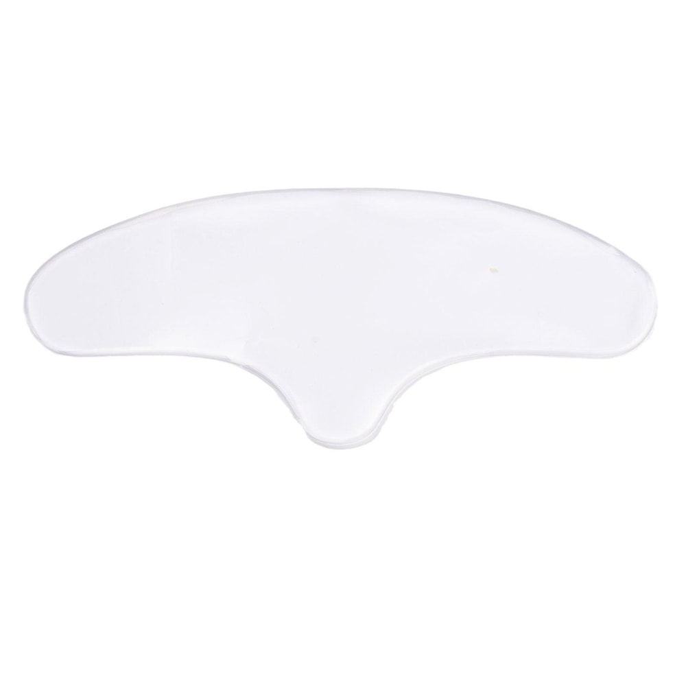 SilkLift Forehead Wrinkle Patch Reusable Silicone Face Patch for Smoother, Youthful-Looking Skin