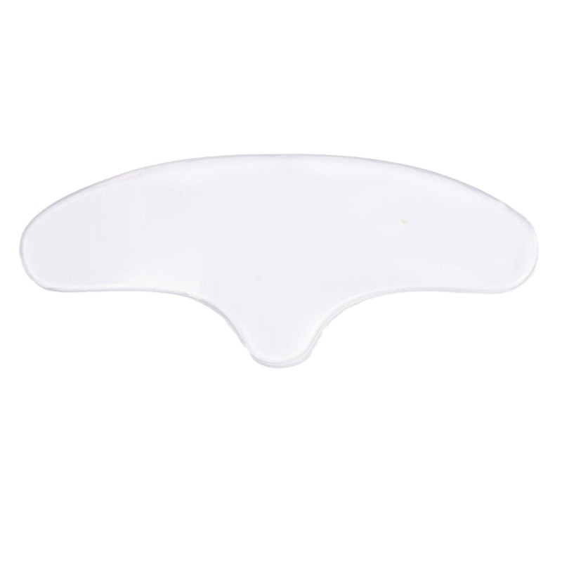 SilkLift Forehead Wrinkle Patch Reusable Silicone Face Patch for Smoother, Youthful-Looking Skin