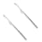SmoothStep Pro Foot Callus Remover Kit Stainless Steel Foot Callus Remover For Soft Healthy Feet 6