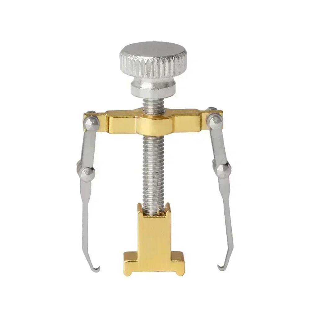 Precision Stainless Steel Ingrown Toenail Corrector Clip For Safe Nail Straightening Foot Care 5