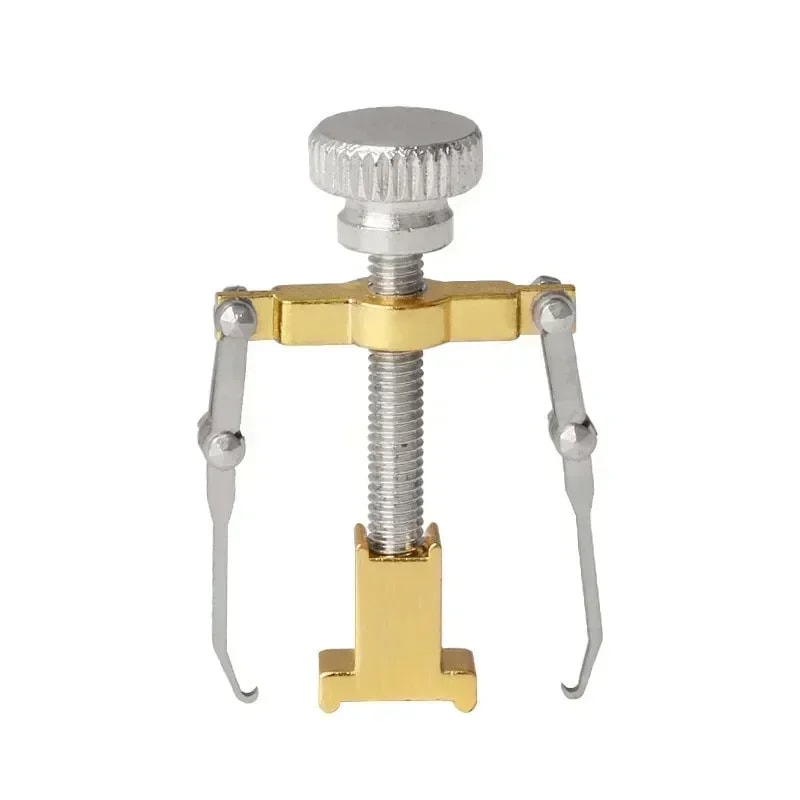 Precision Stainless Steel Ingrown Toenail Corrector Clip For Safe Nail Straightening Foot Care 5