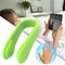 Hand Acupressure Massage Clip For Blood Circulation Finger Joint Relief 1