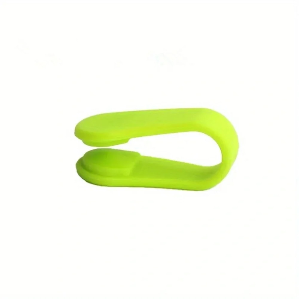 Hand Acupressure Massage Clip For Blood Circulation Finger Joint Relief 5