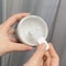 Piece Silicone Face Mask Applicator Brush Set For Smooth Hygienic Skincare Application 1