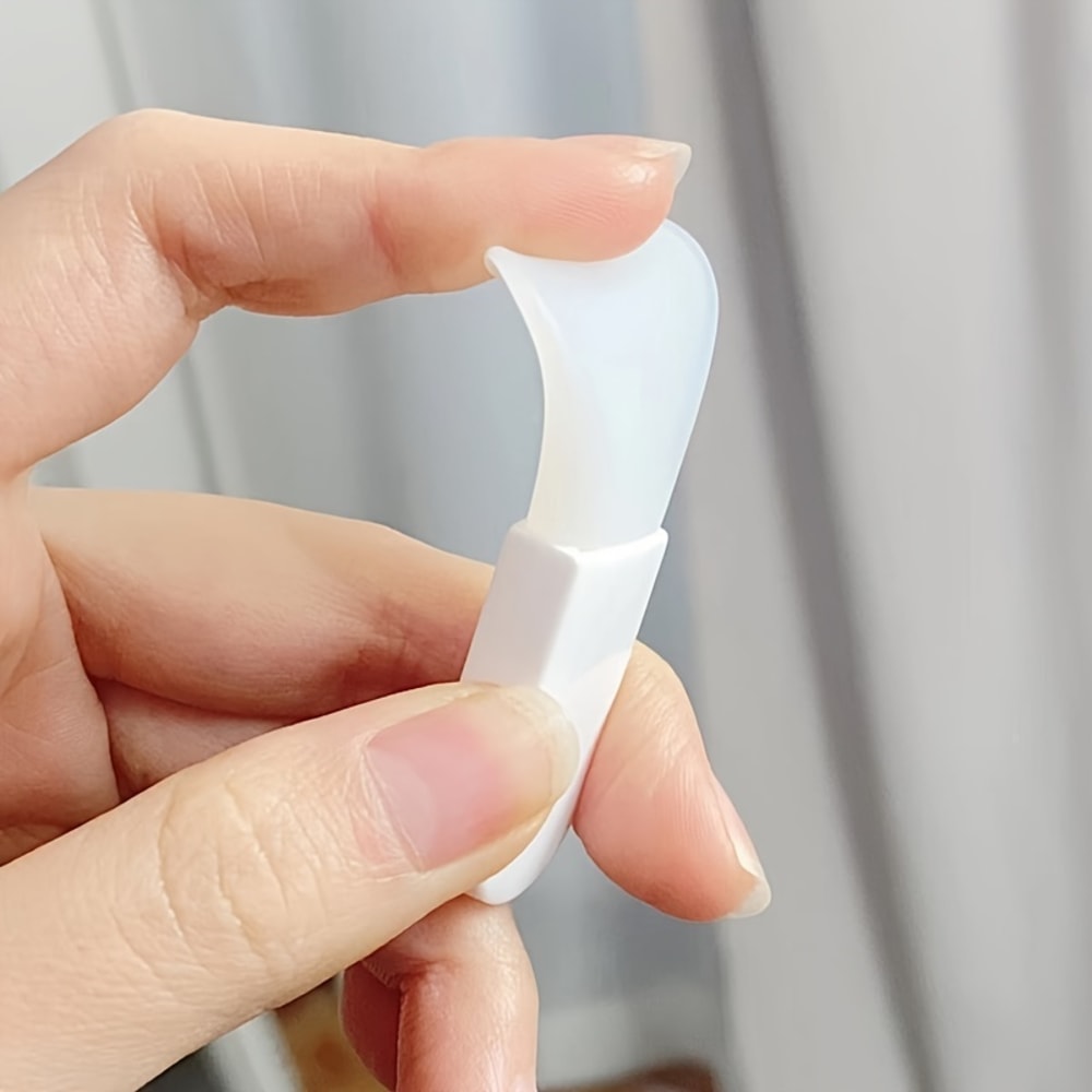 Piece Silicone Face Mask Applicator Brush Set For Smooth Hygienic Skincare Application 4