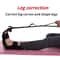 FlexiStride Yoga Stretch Strap for Flexibility, Rehab & Plantar Fasciitis Relief