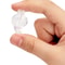BreatheEase Reusable Nasal Aspirator Ear Cleaning Kit With Soft Wash Tips For Adults And Kids 4