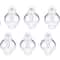 BreatheEase Reusable Nasal Aspirator Ear Cleaning Kit With Soft Wash Tips For Adults And Kids 6