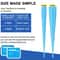 SmoothClear Skin Tag Mole Removal Kit Painless Skin Tag Remover For Home Use 2