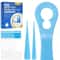 SmoothClear Skin Tag Mole Removal Kit Painless Skin Tag Remover For Home Use 4