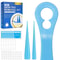SmoothClear Skin Tag Mole Removal Kit Painless Skin Tag Remover For Home Use 4
