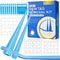 SmoothClear Skin Tag Mole Removal Kit Painless Skin Tag Remover For Home Use 6