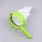 Speed Adjustable Fruit Picker Tool With Basket For Safe Orchard Harvesting 6