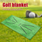 Pro Golf Practice Mat with Non Slip Base for Indoor Outdoor Swing Training
