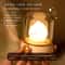 GlowBuddy USB Rechargeable Cartoon LED Night Lamp For Bedroom Desk And Home Decor 2