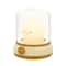 GlowBuddy USB Rechargeable Cartoon LED Night Lamp For Bedroom Desk And Home Decor 7