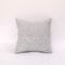 Modern Geometric Jacquard Throw Pillow Covers Set of Decorative Cushion Covers for Sofa & Living Room