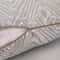 Modern Geometric Jacquard Throw Pillow Covers Set of Decorative Cushion Covers for Sofa & Living Room