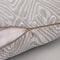 Modern Geometric Jacquard Throw Pillow Covers Set of Decorative Cushion Covers for Sofa & Living Room