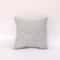 Modern Geometric Jacquard Throw Pillow Covers Set of Decorative Cushion Covers for Sofa & Living Room