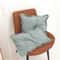 Boho Tassel Cushion Cover For Sofa And Living Room Decor With Hidden Zipper 2