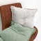 Boho Tassel Cushion Cover For Sofa And Living Room Decor With Hidden Zipper 3