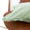 Boho Tassel Cushion Cover For Sofa And Living Room Decor With Hidden Zipper 5