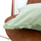 Boho Tassel Cushion Cover For Sofa And Living Room Decor With Hidden Zipper 5