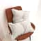 Boho Tassel Cushion Cover For Sofa And Living Room Decor With Hidden Zipper 7