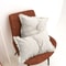 Boho Tassel Cushion Cover For Sofa And Living Room Decor With Hidden Zipper 7