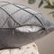 Nordic Velvet Plaid Cushion Cover for Sofa and Modern Home Decor