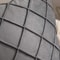 Nordic Velvet Plaid Cushion Cover for Sofa and Modern Home Decor
