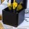 Pop Up Middle Finger Prank Box Funny Desk Gift Decoration