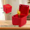 Pop Up Middle Finger Prank Box Funny Desk Gift Decoration
