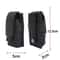 Tactical Molle Flashlight Knife Pouch Outdoor EDC Waist Bag 2
