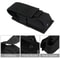 Tactical Molle Flashlight Knife Pouch Outdoor EDC Waist Bag 3