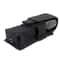 Tactical Molle Flashlight Knife Pouch Outdoor EDC Waist Bag 0