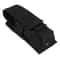 Tactical Molle Flashlight Knife Pouch Outdoor EDC Waist Bag 5
