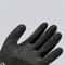 Professional Waterproof Magnet Release Fishing Gloves Anti Slip Fish Handling Protection