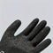 Professional Waterproof Magnet Release Fishing Gloves Anti Slip Fish Handling Protection