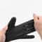 Professional Waterproof Magnet Release Fishing Gloves Anti Slip Fish Handling Protection