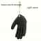 Professional Waterproof Magnet Release Fishing Gloves Anti Slip Fish Handling Protection
