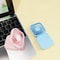 Premium Foldable USB Rechargeable Neck Fan Portable Wearable Cooling Breeze 1