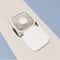 Premium Foldable USB Rechargeable Neck Fan Portable Wearable Cooling Breeze 2