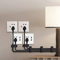 Superior Cable Fixing Clips Durable Wire Organizer Clips for Tidy Cord Management